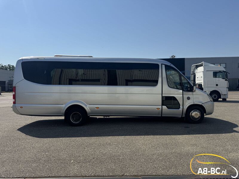 Iveco Sunset XL, 23 Seats EURO 5 - Coach: picture 5 Iveco Sunset XL, 23 Seats EURO 5 - Coach: picture 5
