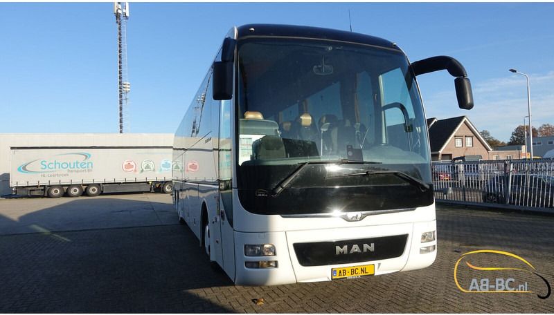 MAN R08 Lions Coach - 63 Seats EURO 6 - Coach: picture 2 MAN R08 Lions Coach - 63 Seats EURO 6 - Coach: picture 2
