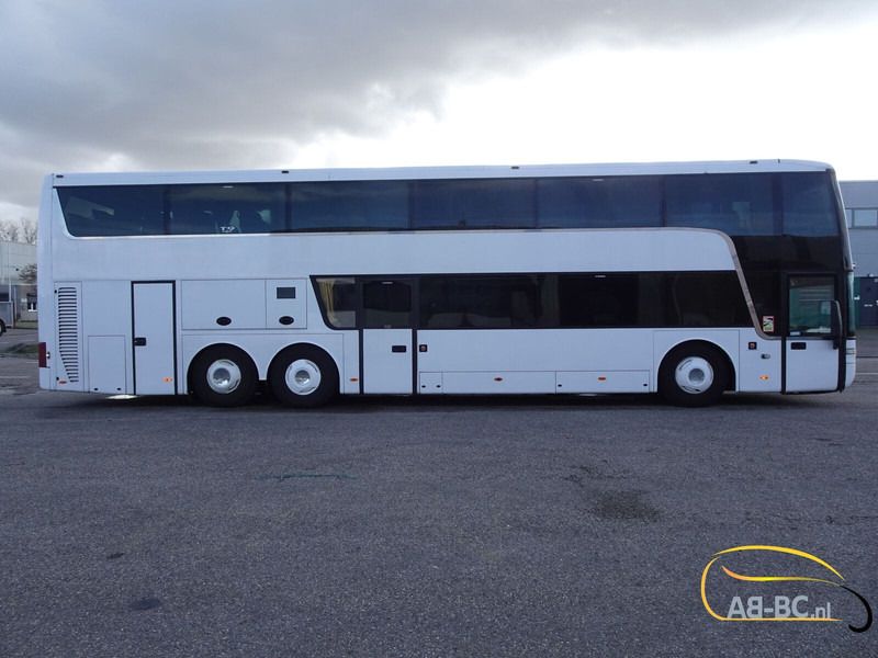 Van Hool TD925 Astromega 83 Seats - Double-decker bus: picture 4 Van Hool TD925 Astromega 83 Seats - Double-decker bus: picture 4