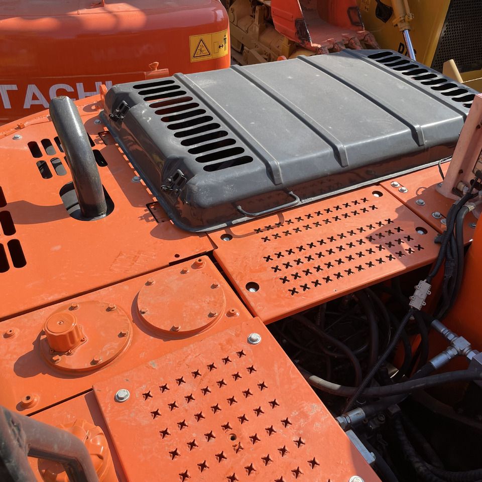 DOOSAN DX140LC-9C - Crawler excavator: picture 4 DOOSAN DX140LC-9C - Crawler excavator: picture 4
