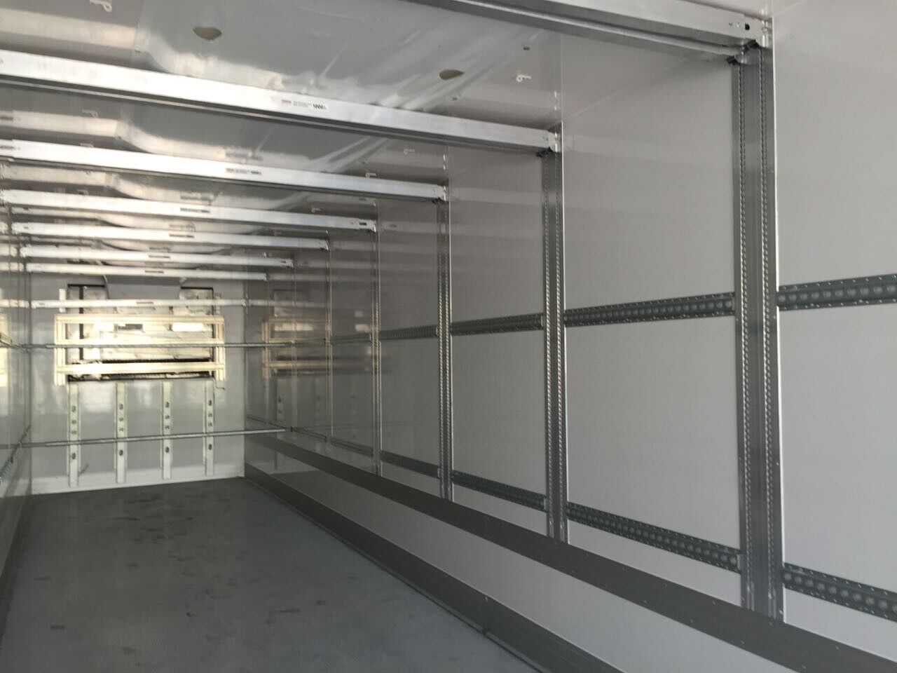 BRF DOUBLE DECK TRAILER - Trailer: picture 3 BRF DOUBLE DECK TRAILER - Trailer: picture 3