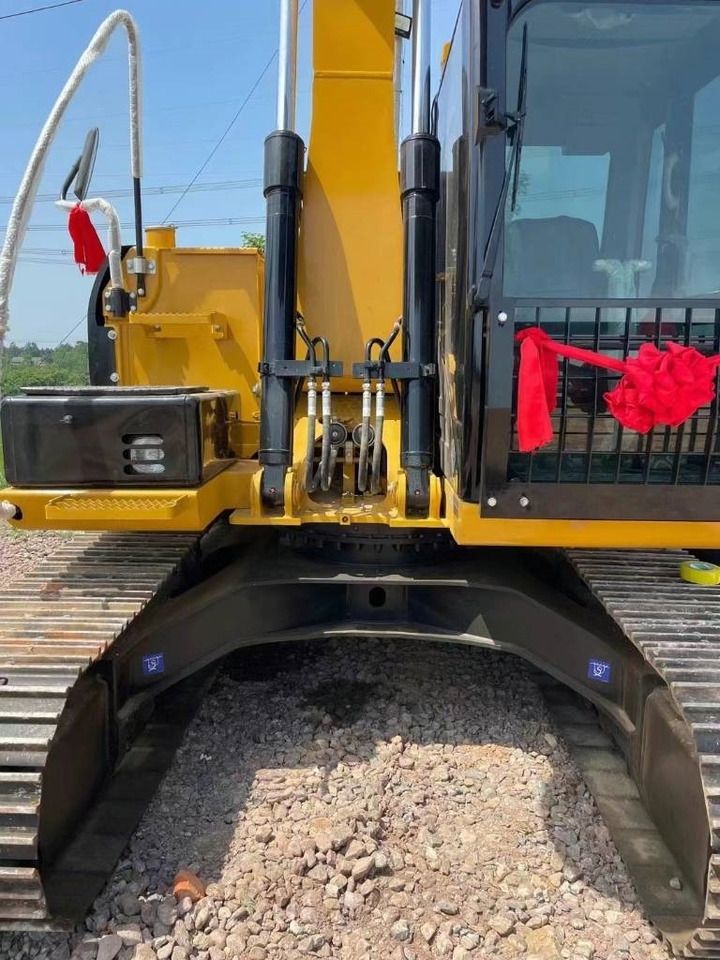 CAT 312D - Mini excavator: picture 2 CAT 312D - Mini excavator: picture 2