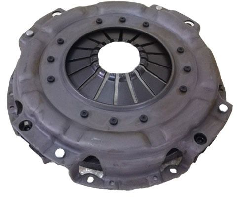 Cummins engine 6BT Clutch Pressure Plate - Clutch cover: picture 1 Cummins engine 6BT Clutch Pressure Plate - Clutch cover: picture 1