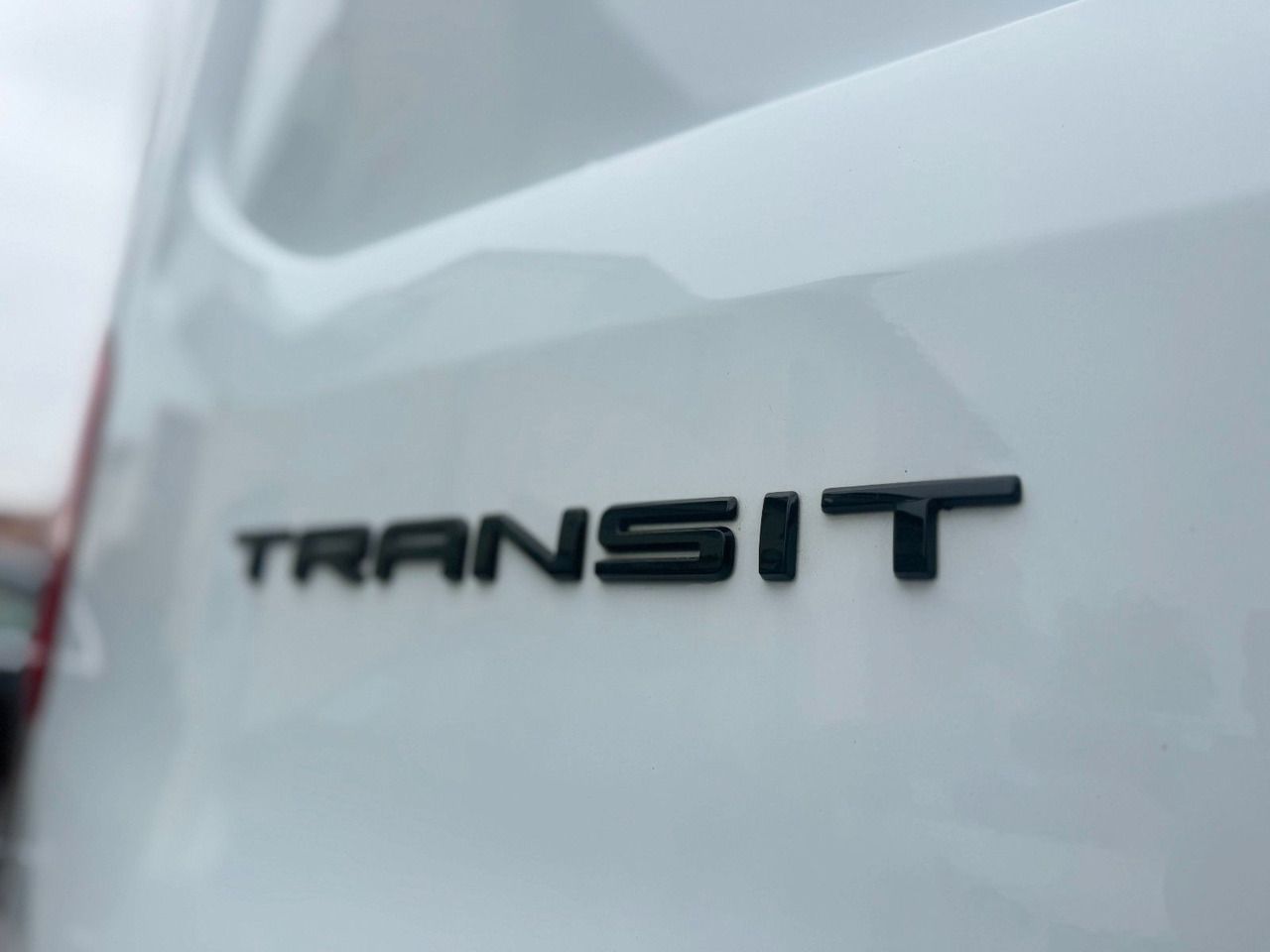 FORD TRANSIT Trend 350 L4H3 AUTOMATIK RKam AHK AirLin - Panel van: picture 1 FORD TRANSIT Trend 350 L4H3 AUTOMATIK RKam AHK AirLin - Panel van: picture 1