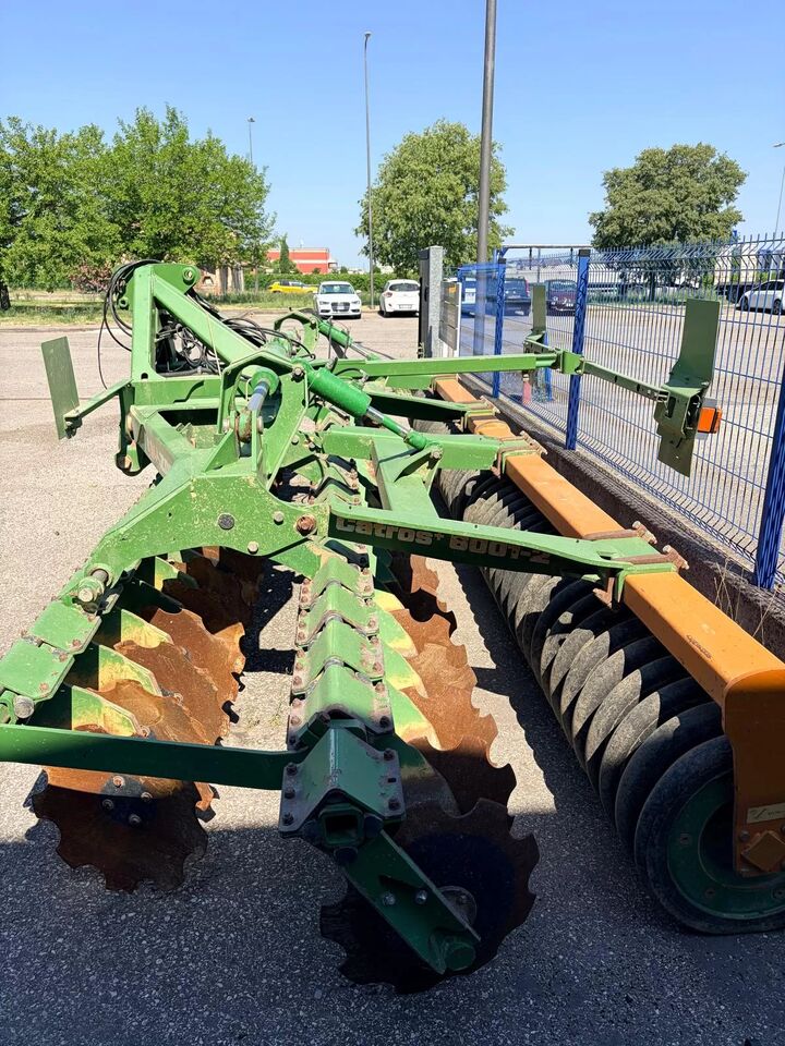 Amazone CATROS - Plow: picture 1 Amazone CATROS - Plow: picture 1