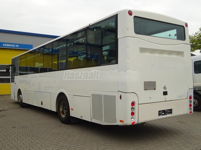 MAN A91 FAST - City bus: picture 5 MAN A91 FAST - City bus: picture 5