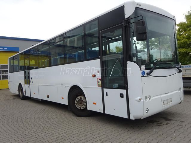MAN A91 FAST SYTER - City bus: picture 1 MAN A91 FAST SYTER - City bus: picture 1