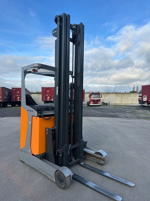 Still FM-X14 - Reach truck: picture 3 Still FM-X14 - Reach truck: picture 3
