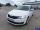 Skoda RAPID Rapid 1.0 TSI Ambition Kompakt - Car: picture 1 Skoda RAPID Rapid 1.0 TSI Ambition Kompakt - Car: picture 1