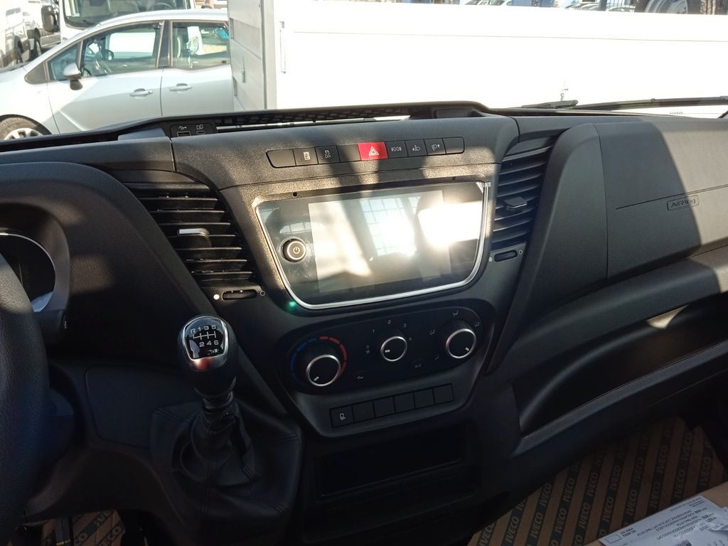 New Tipper van Iveco Daily 35C18H Dreiseitenkipper Iveco Daily 35C18H Dreiseitenkipper: picture 7 New Tipper van Iveco Daily 35C18H Dreiseitenkipper Iveco Daily 35C18H Dreiseitenkipper: picture 7