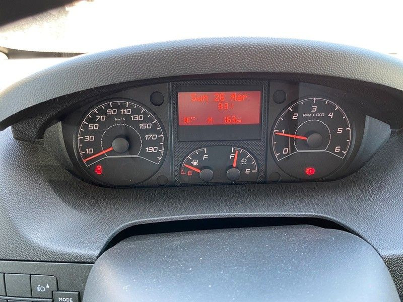 Peugeot Boxer L2 Heavy Kühlkoffer Peugeot Boxer L2 Heavy Kühlkoffer - Refrigerated van: picture 4 Peugeot Boxer L2 Heavy Kühlkoffer Peugeot Boxer L2 Heavy Kühlkoffer - Refrigerated van: picture 4