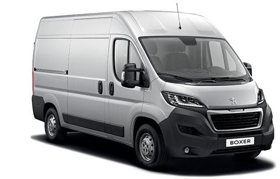 Peugeot Boxer L3H2 2.2 BlueHDi 140Ps S&S Kastenwagen - Panel van: picture 1 Peugeot Boxer L3H2 2.2 BlueHDi 140Ps S&S Kastenwagen - Panel van: picture 1