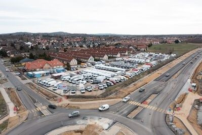 Peugeot Boxer Pritsche/Kipper Doppelk. 335 L3 BlueHDi 14 - Flatbed van: picture 5 Peugeot Boxer Pritsche/Kipper Doppelk. 335 L3 BlueHDi 14 - Flatbed van: picture 5