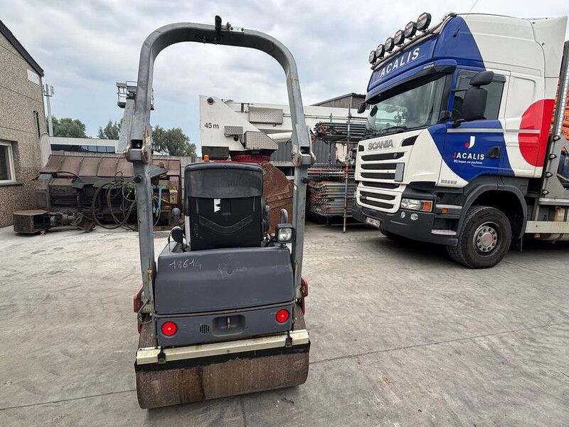 Dynapac CC1000 - Roller: picture 4 Dynapac CC1000 - Roller: picture 4