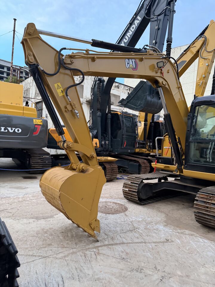 CATERPILLAR 308E2 3000 UNTS IN STOCK CHINA BIGGEST SUPPLIER - Crawler excavator: picture 4 CATERPILLAR 308E2 3000 UNTS IN STOCK CHINA BIGGEST SUPPLIER - Crawler excavator: picture 4