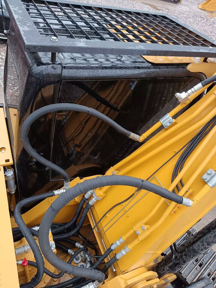 CATERPILLAR 324D 3000 UNTS IN STOCK CHINA BIGGEST SUPPLIER - Crawler excavator: picture 3 CATERPILLAR 324D 3000 UNTS IN STOCK CHINA BIGGEST SUPPLIER - Crawler excavator: picture 3