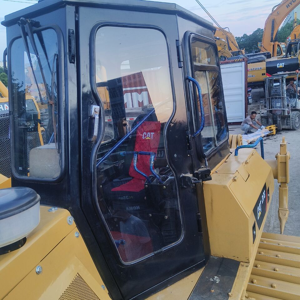 CATERPILLAR D7G - Bulldozer: picture 2 CATERPILLAR D7G - Bulldozer: picture 2