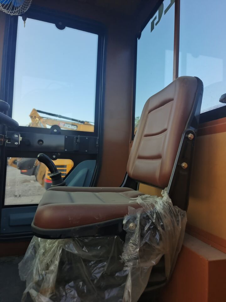 SDLG LG920 - Wheel loader: picture 2 SDLG LG920 - Wheel loader: picture 2