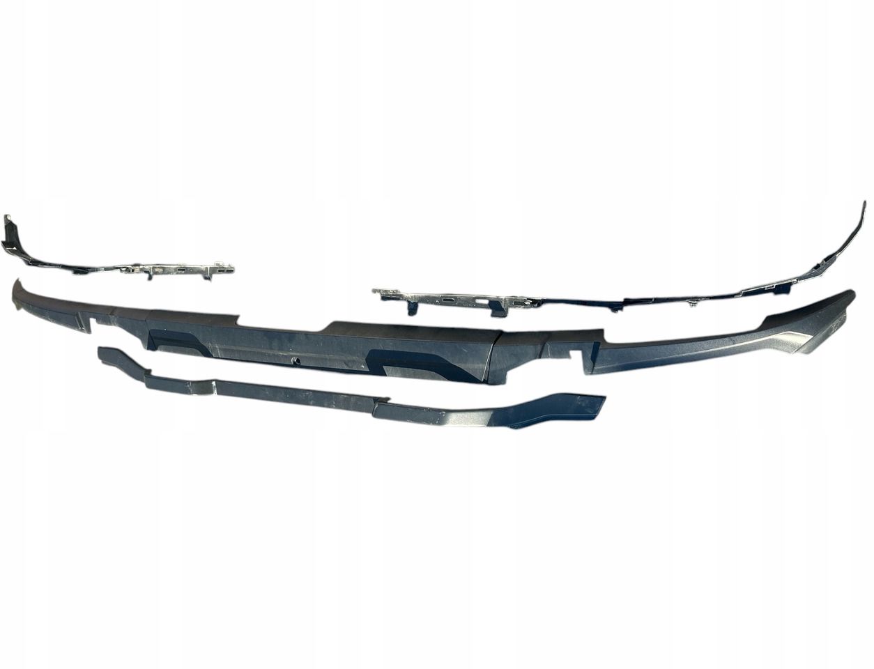 PODSZYBIE SCANIA R S NGD NG RĄCZKA PODSZYBIA 2276773 KOMPLET - Windscreen for Truck: picture 2 PODSZYBIE SCANIA R S NGD NG RĄCZKA PODSZYBIA 2276773 KOMPLET - Windscreen for Truck: picture 2