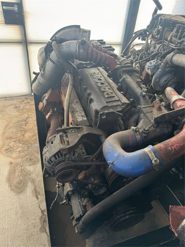 PACCAR PR 265S2 - Engine: picture 3 PACCAR PR 265S2 - Engine: picture 3