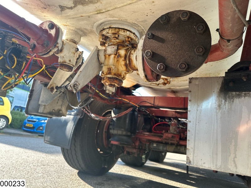 ACERBI Gas 52130 Liter, LPG GPL gas tank, Gaz, 1 Compartment - Tank semi-trailer: picture 3 ACERBI Gas 52130 Liter, LPG GPL gas tank, Gaz, 1 Compartment - Tank semi-trailer: picture 3