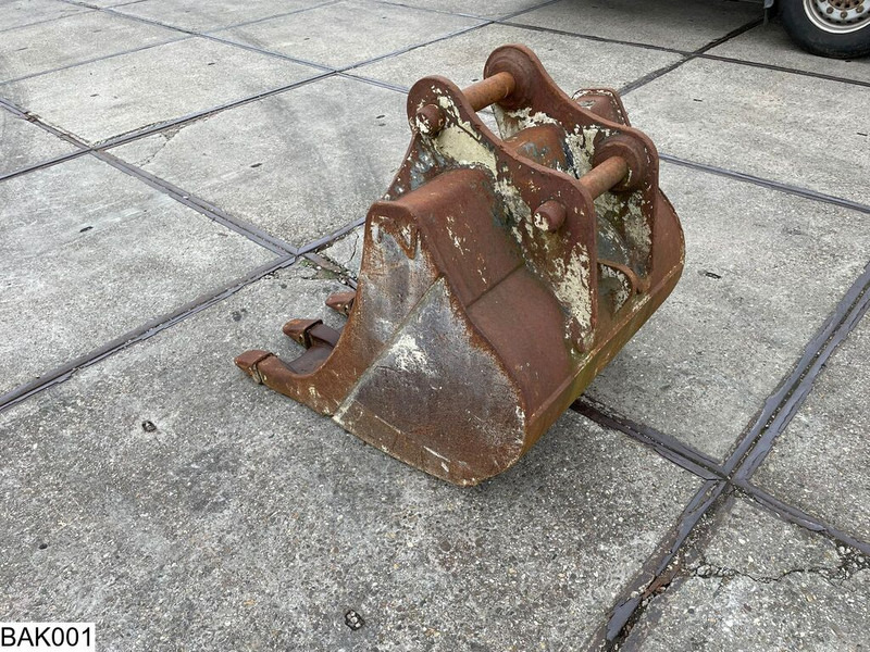 Doosan 160 WV - Attachment: picture 2 Doosan 160 WV - Attachment: picture 2