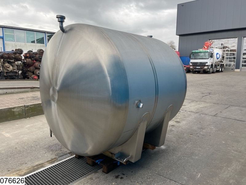 BOYER Tank - Fuel tank: picture 5 BOYER Tank - Fuel tank: picture 5