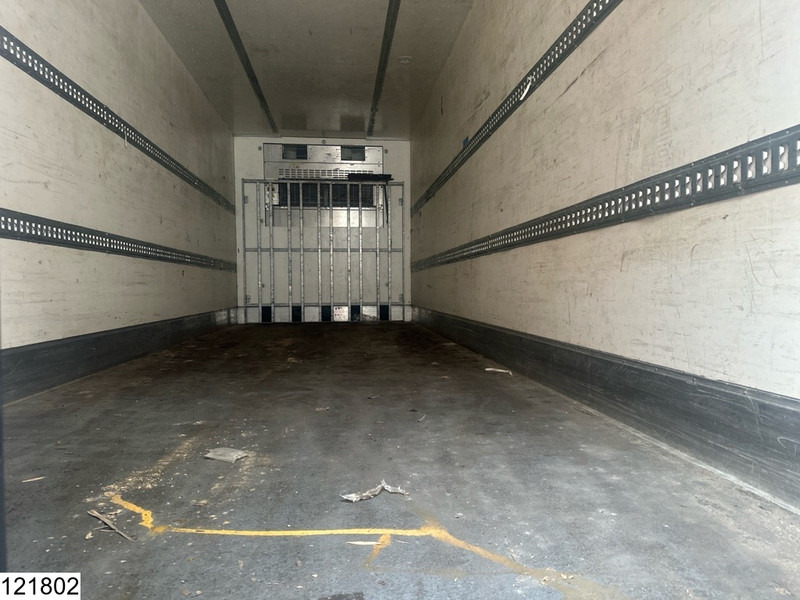 Chereau Autonoom Chereau - Refrigerator trailer: picture 4 Chereau Autonoom Chereau - Refrigerator trailer: picture 4