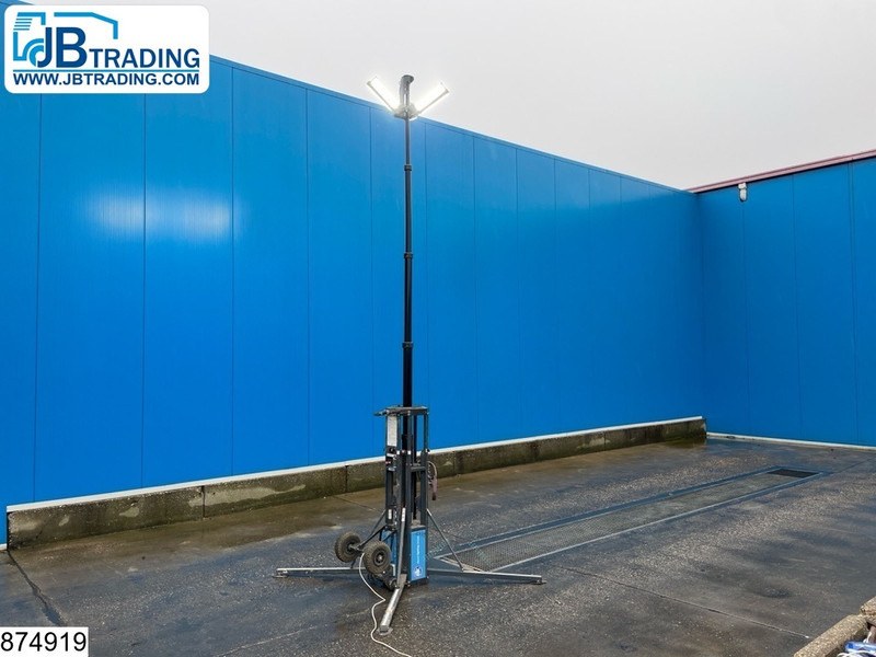 ELC K45 LED, height 4,5M - Construction machinery: picture 1 ELC K45 LED, height 4,5M - Construction machinery: picture 1