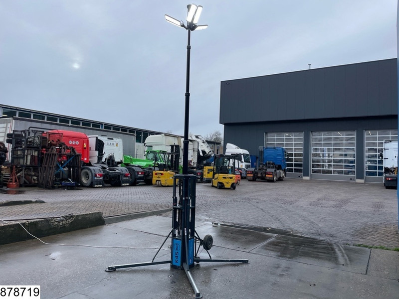 ELC K45 LED, height 4,5M - Construction machinery: picture 2 ELC K45 LED, height 4,5M - Construction machinery: picture 2