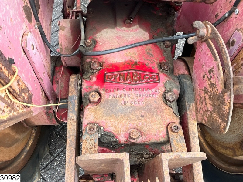Energic - Farm tractor: picture 5 Energic - Farm tractor: picture 5