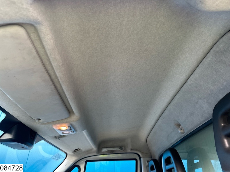 Leasing of Iveco Daily 65-140 CNG EURO 6, CNG Iveco Daily 65-140 CNG EURO 6, CNG: picture 8