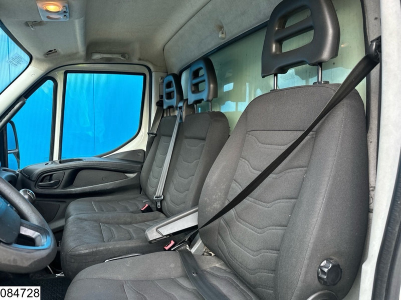 Leasing of Iveco Daily 65-140 CNG EURO 6, CNG Iveco Daily 65-140 CNG EURO 6, CNG: picture 9