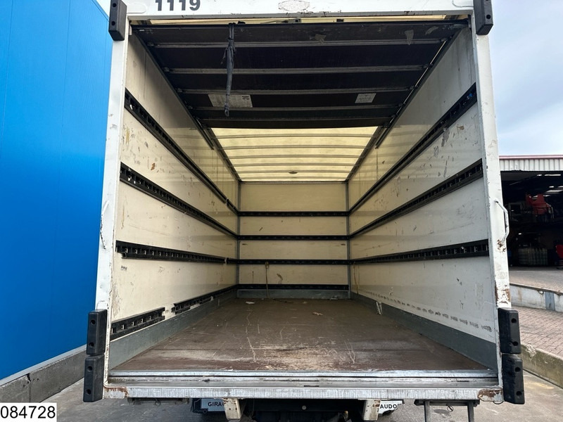 Leasing of Iveco Daily 65-140 CNG EURO 6, CNG Iveco Daily 65-140 CNG EURO 6, CNG: picture 10