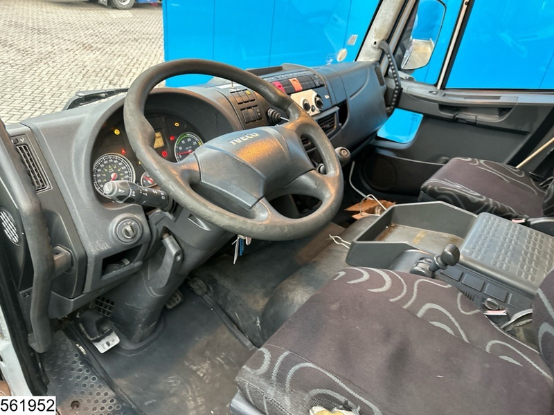 Iveco Euro cargo 10206 Liter, LPG GPL, Gastank, Manual - Tank truck: picture 5 Iveco Euro cargo 10206 Liter, LPG GPL, Gastank, Manual - Tank truck: picture 5