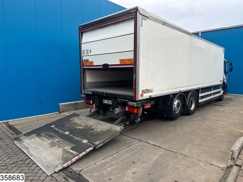 Iveco Stralis 330 CNG 6x2, EURO 6, Retarder, Frigoblock - Refrigerator truck: picture 2 Iveco Stralis 330 CNG 6x2, EURO 6, Retarder, Frigoblock - Refrigerator truck: picture 2