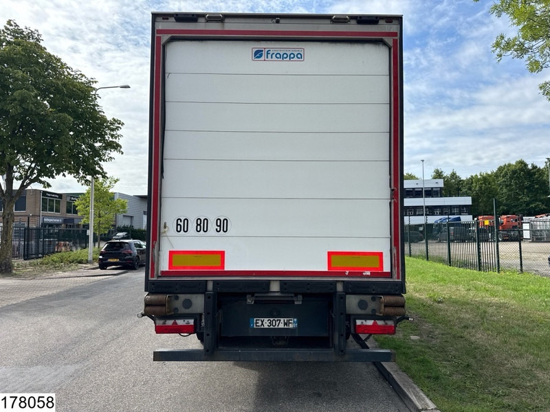 Leasing of Lecitrailer Middenas Frigoblock EK 13 U Lecitrailer Middenas Frigoblock EK 13 U: picture 13