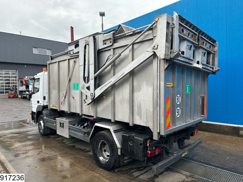 Mercedes-Benz Atego 1621 EURO 6, PTO - Tipper: picture 4 Mercedes-Benz Atego 1621 EURO 6, PTO - Tipper: picture 4
