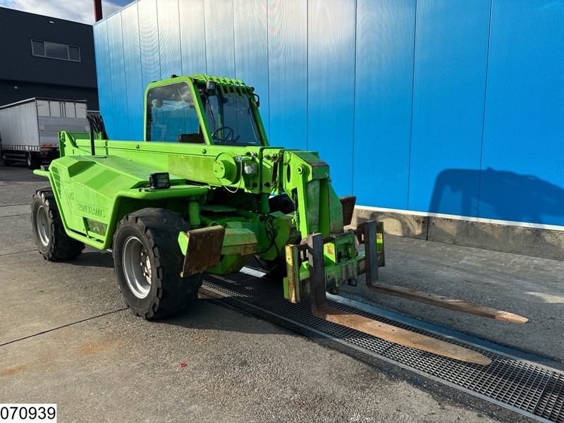 Merlo P35-13 - Telescopic handler: picture 3 Merlo P35-13 - Telescopic handler: picture 3
