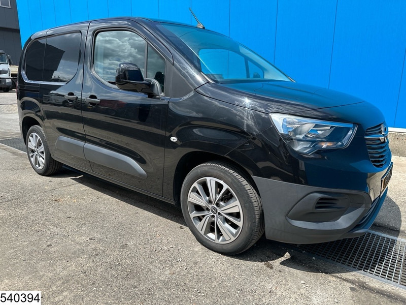 Opel COMBO 1.5 Combo EURO 6 - Panel van: picture 2 Opel COMBO 1.5 Combo EURO 6 - Panel van: picture 2