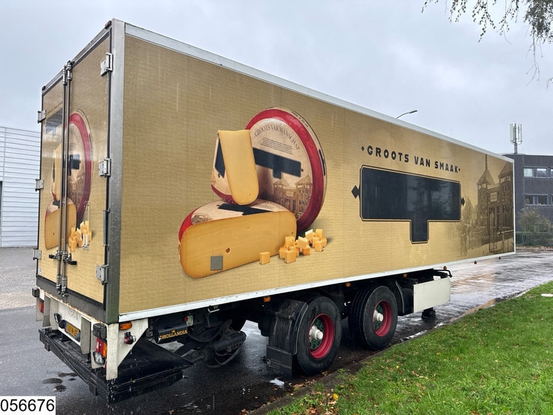 Pacton Koel vries Dhollandia - Refrigerator semi-trailer: picture 4 Pacton Koel vries Dhollandia - Refrigerator semi-trailer: picture 4