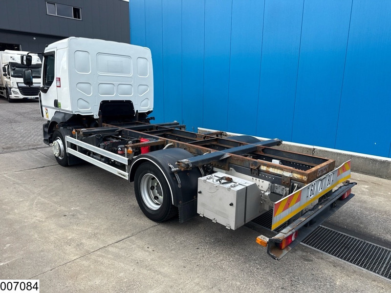 Renault D 13 250 EURO 6, ADR - Container transporter/ Swap body truck: picture 4 Renault D 13 250 EURO 6, ADR - Container transporter/ Swap body truck: picture 4