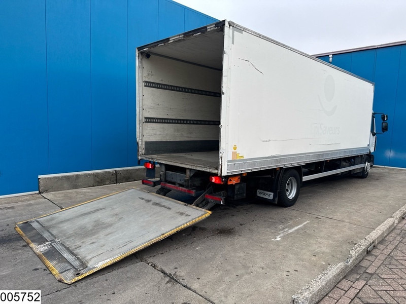 Renault D 16 210 EURO 6, Dhollandia - Box truck: picture 2 Renault D 16 210 EURO 6, Dhollandia - Box truck: picture 2