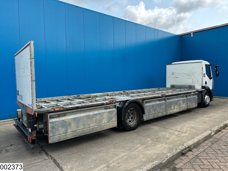 Renault D 19 280 EURO 6 - Dropside/ Flatbed truck: picture 2 Renault D 19 280 EURO 6 - Dropside/ Flatbed truck: picture 2