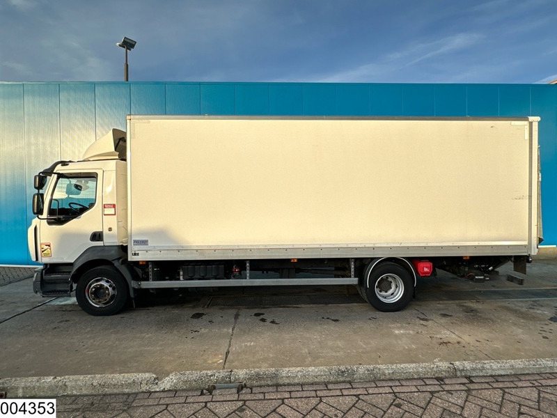 Box truck Renault D14 280 EURO 6, PALFINGER: picture 11