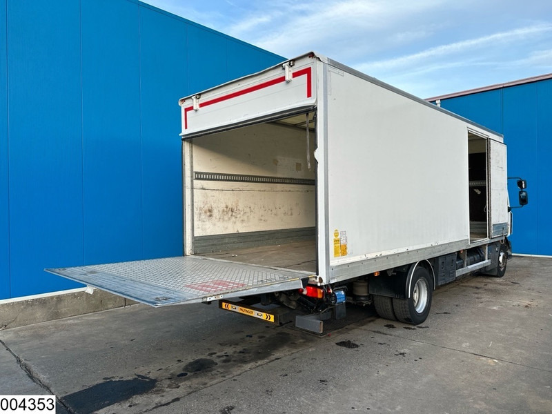 Box truck Renault D14 280 EURO 6, PALFINGER: picture 13