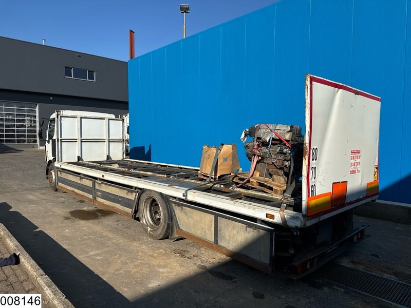 Renault Midlum 270 Dxi EURO 5, Telma, Engine problem - Dropside/ Flatbed truck: picture 4 Renault Midlum 270 Dxi EURO 5, Telma, Engine problem - Dropside/ Flatbed truck: picture 4
