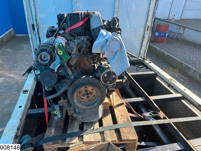 Leasing of Renault Midlum 270 Dxi EURO 5, Telma, Engine problem Renault Midlum 270 Dxi EURO 5, Telma, Engine problem: picture 13
