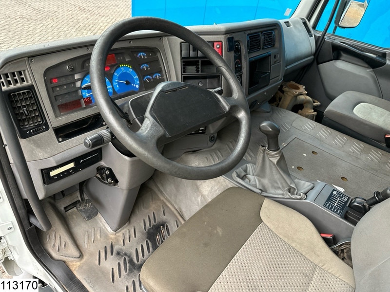 Renault Premium 18811 Liter, LPG GPL, Gastank, Steel suspension - Tank truck: picture 5 Renault Premium 18811 Liter, LPG GPL, Gastank, Steel suspension - Tank truck: picture 5