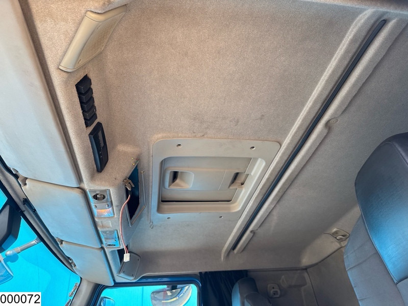 Autotransporter truck Renault Premium 430 Dxi EURO 6, Hydraulics, Winch: picture 10